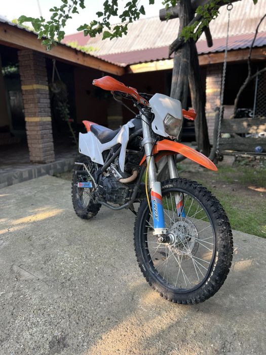 Продам Crdx 200 2023 року