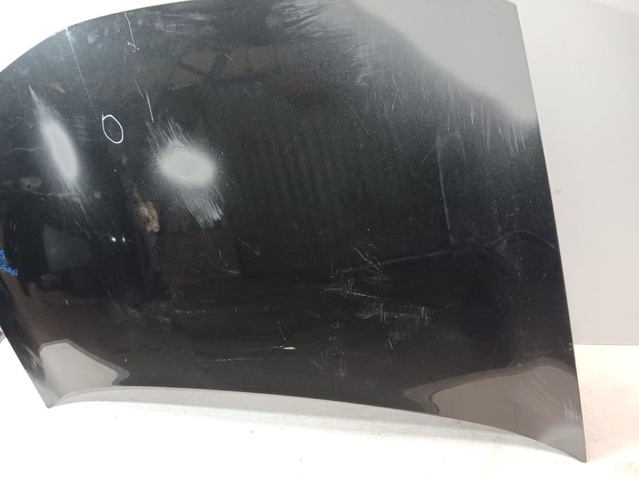 Capot RENAULT Megane II (BM0/1_, CM0/1_)