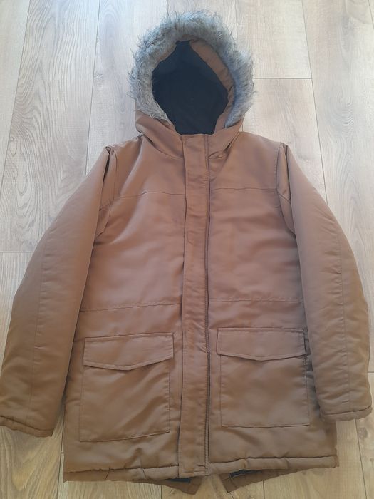 Kutka zimowa plus zimowa czapka I komin