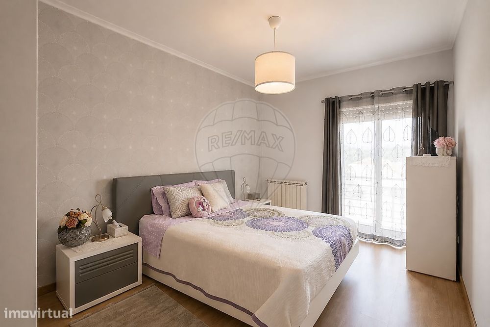 Apartamento T2 para venda