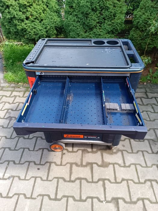 Szafka narzędziowa garant 916300_6
