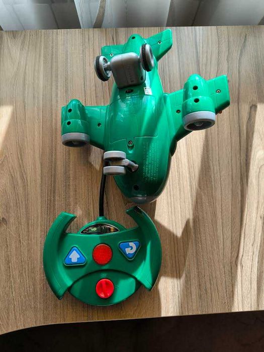 Іграшки Радіокеровані