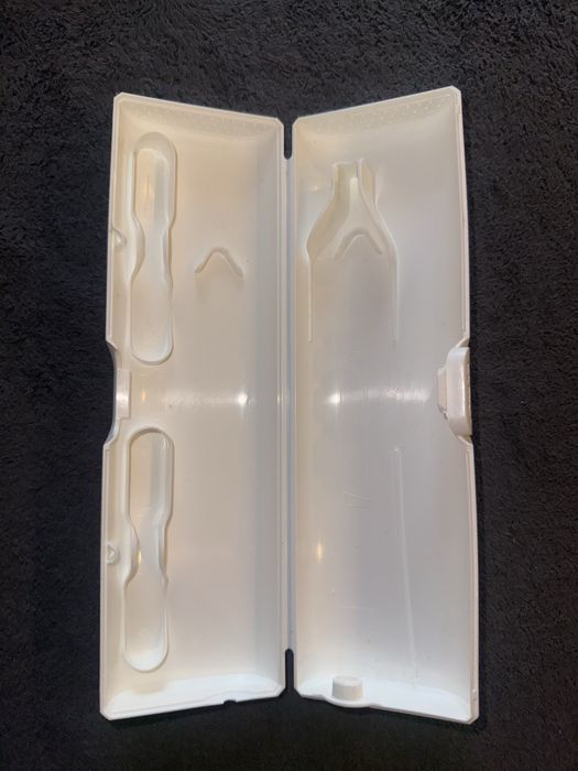 Szczoteczka OralB Pro 1 750