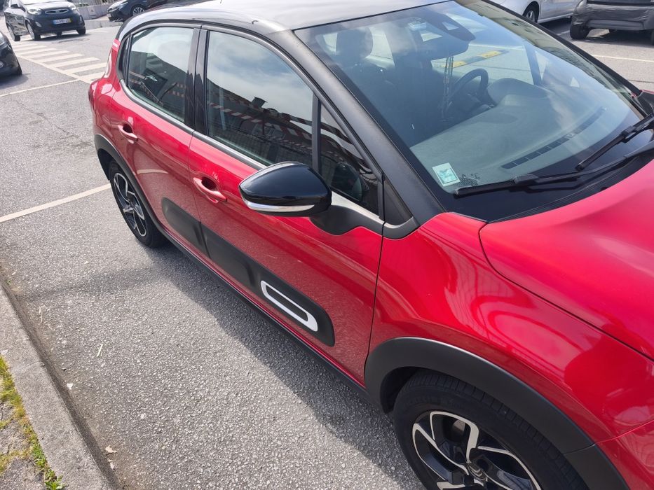 Citroen C3 Shine Pack 2020