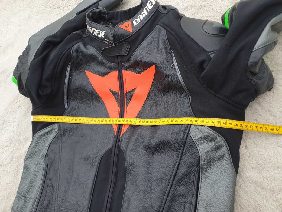 Dainese G Super Speed D1 50 Eur M  kurtka motocyklowa