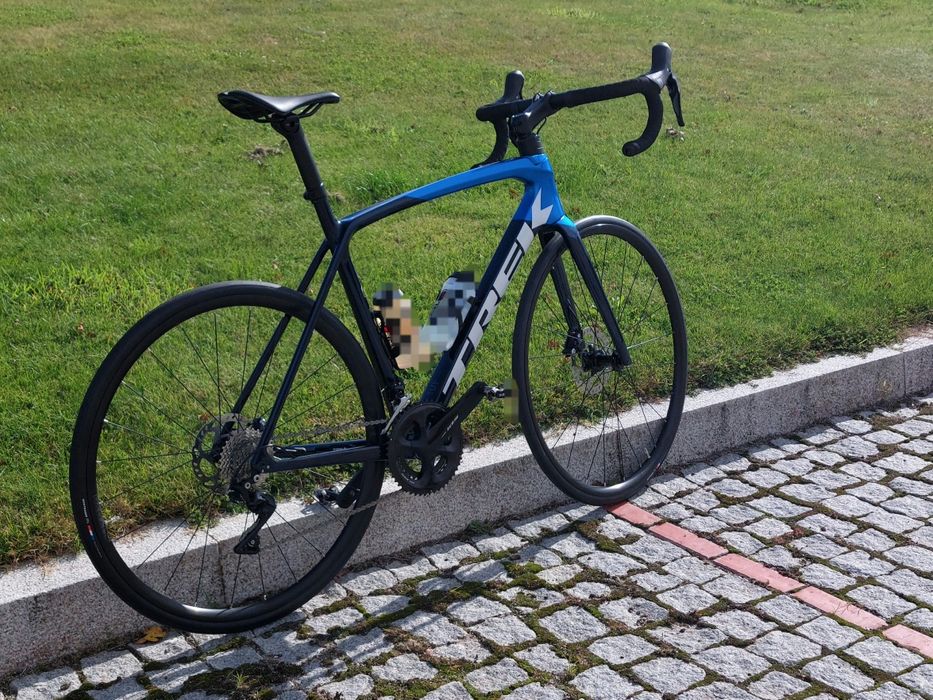 Trek Émonda SL5 ( carbono )