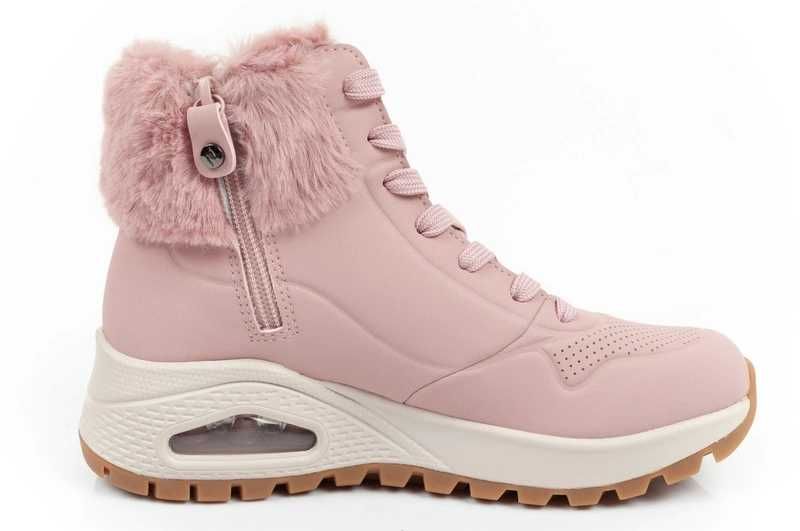 Buty sportowe Skechers Uno Rugged r. 35,5-41