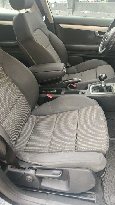 AUDI A4 2.0 2005