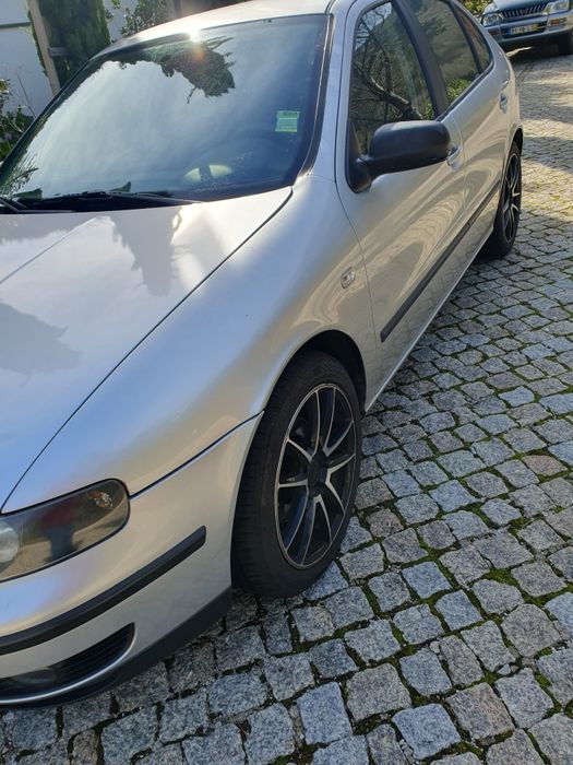 Seat leon 1.9tdi