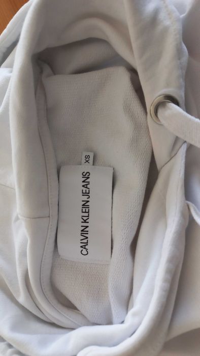 Vestido  Calvin klein jeans