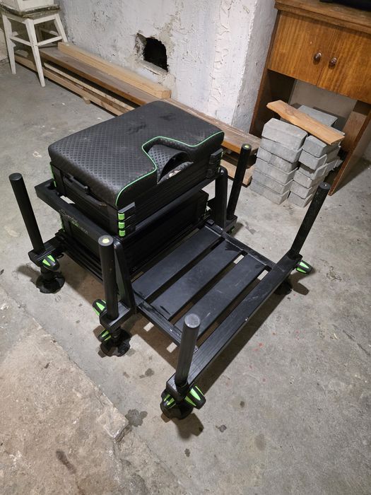 Kosz Maver Signature D36