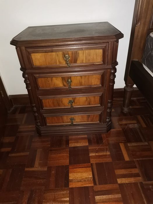 Conjunto quarto casal