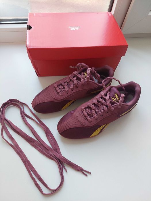 Кросівки/снікерси Reebok, 36 p.