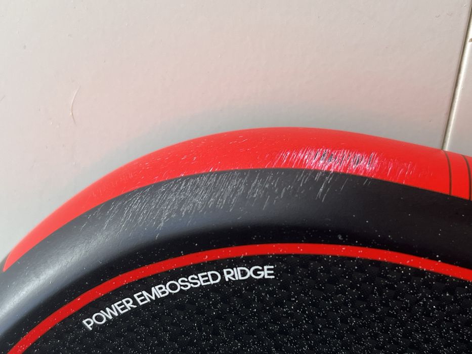 Raquete Padel Adidas Rocpro Attack