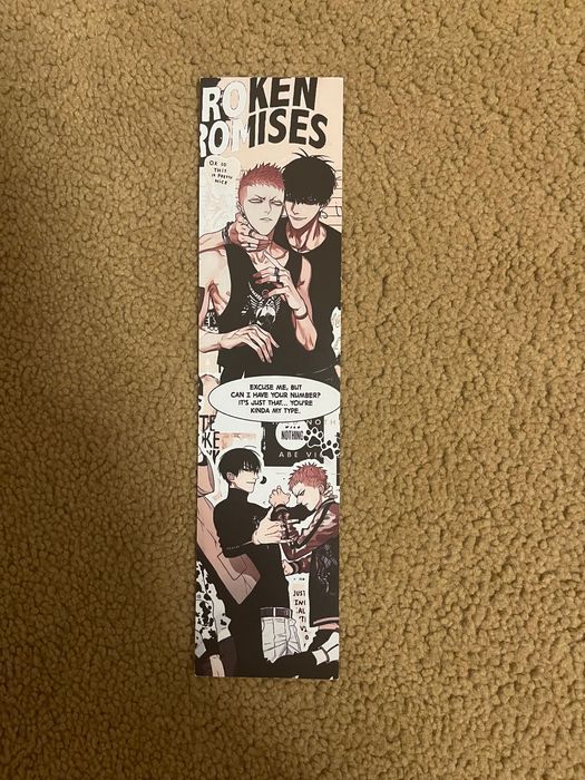 Аниме. Яой бокс.