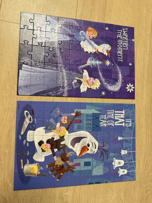 Продам пазл Trefl