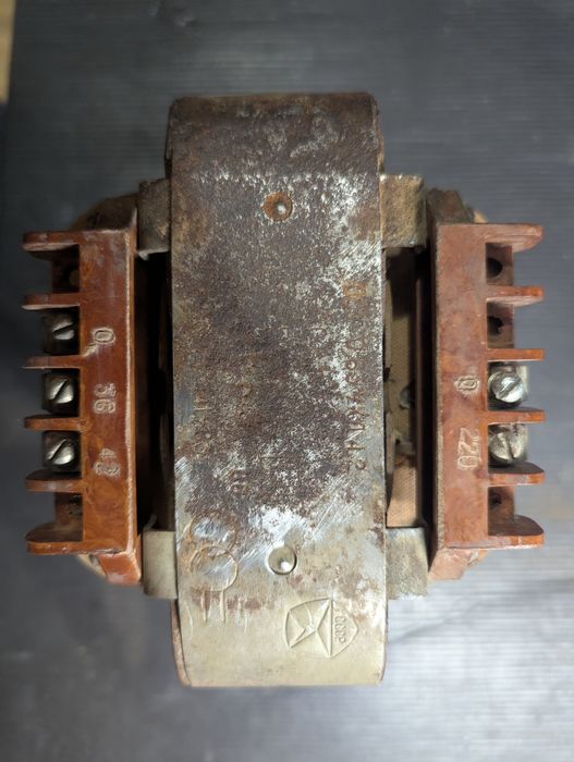 Трансформатор ОСУ 0,63 УХЛ 42