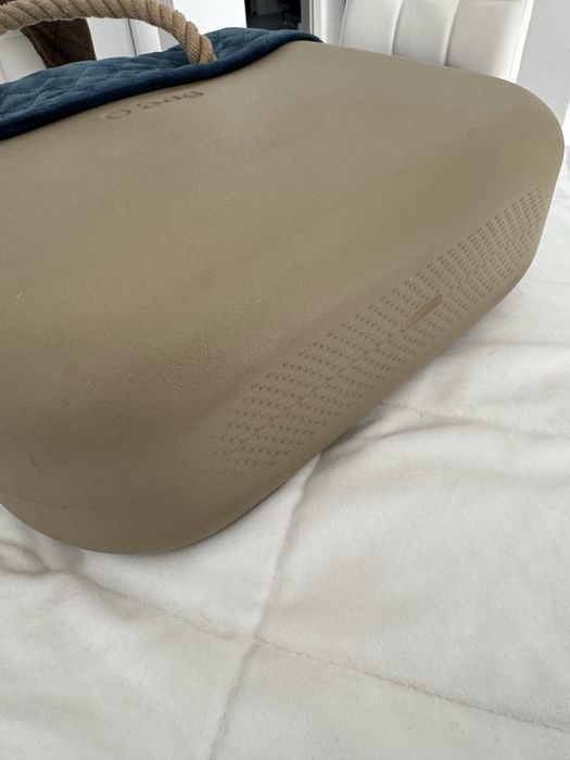 Obag torebka standard akcesoria tj body, rączki, opaska i organizer.