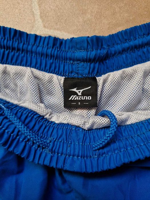 Штани Mizuno спортивні на підкладці