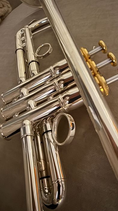 Yamaha Xeno 8335RGS