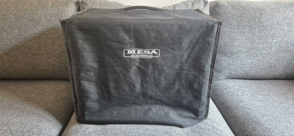 Friedman T7020 1x12 Cabinet