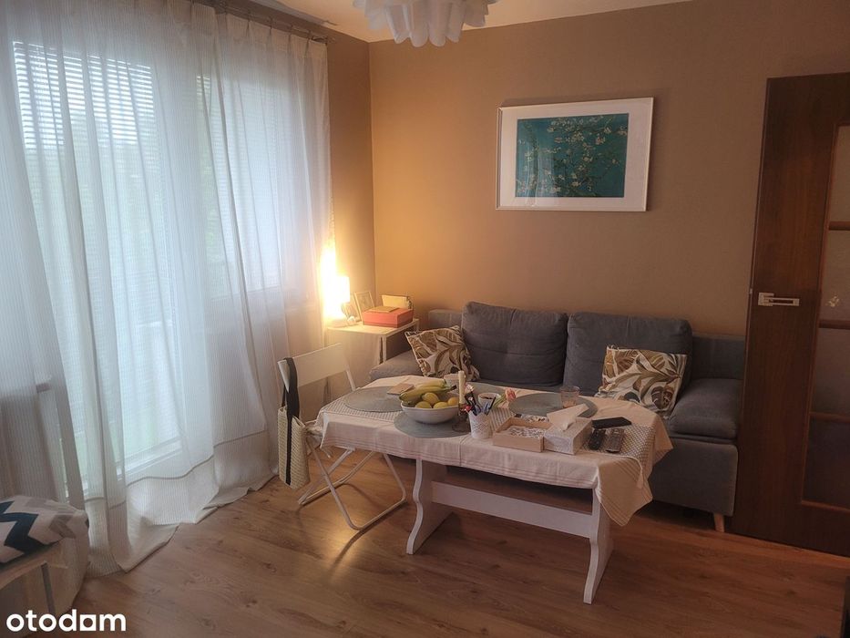 Mieszkanie, 2 pok. 42,5 m2, Łódź - Polesie / Retkinia, ul. Wł. Króla