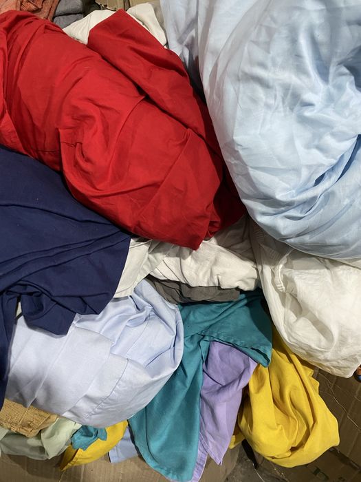 Ветош- підковдри, наволочки