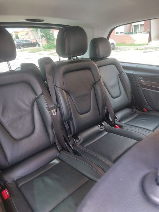 aluguer de carrinha de 9 lugares