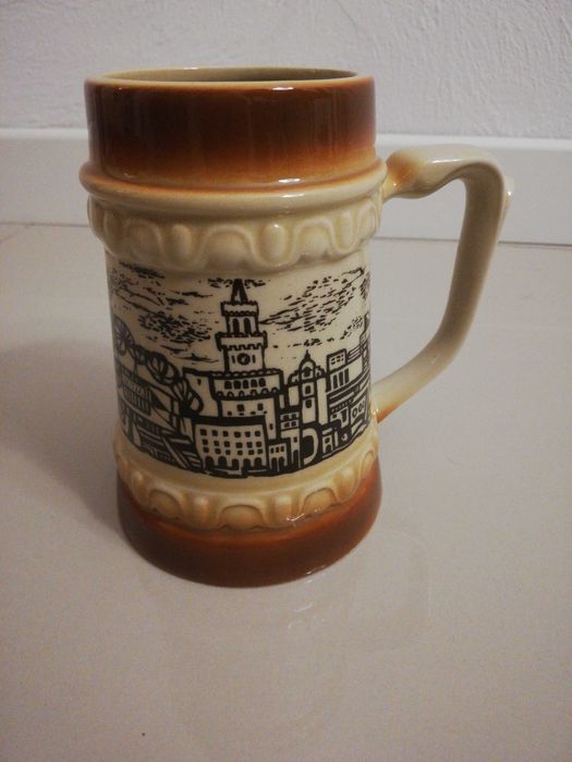 Kufel Opole dla kolekcjonerów