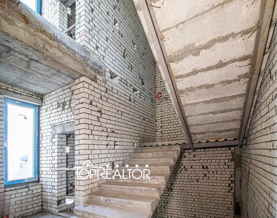 ‼️Продаж 4-поверхової будівлі | 900м2 | Клочківська‼️ - Більше