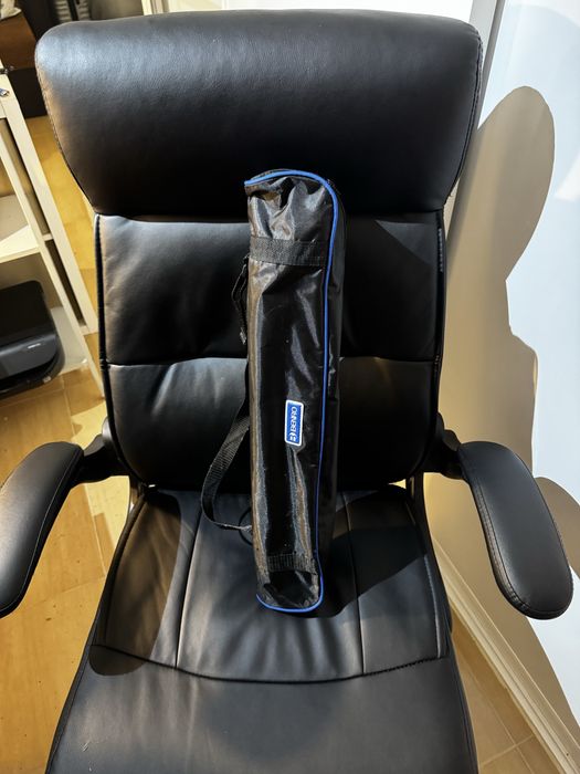 Tripé BENRO T800EX – Novo com etiqueta | 3D Pan & Tilt