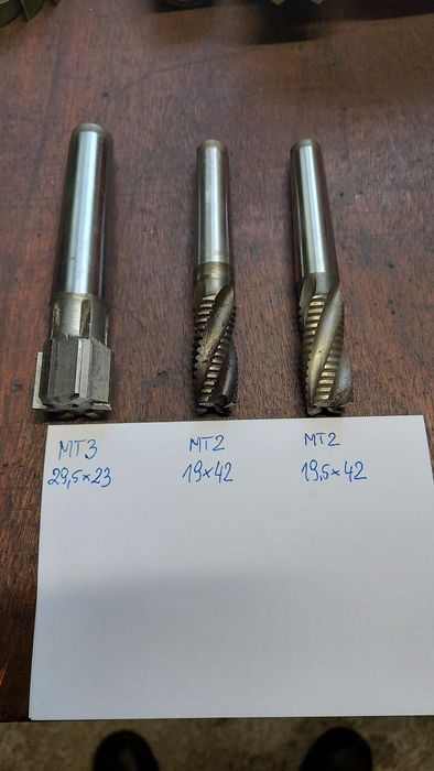 Pogłębiacz, fazownik 90st.