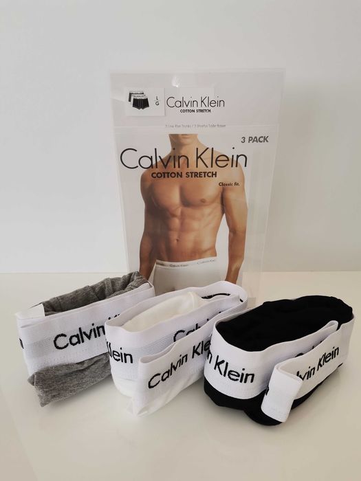 Boxer Original Calvin Klein XL