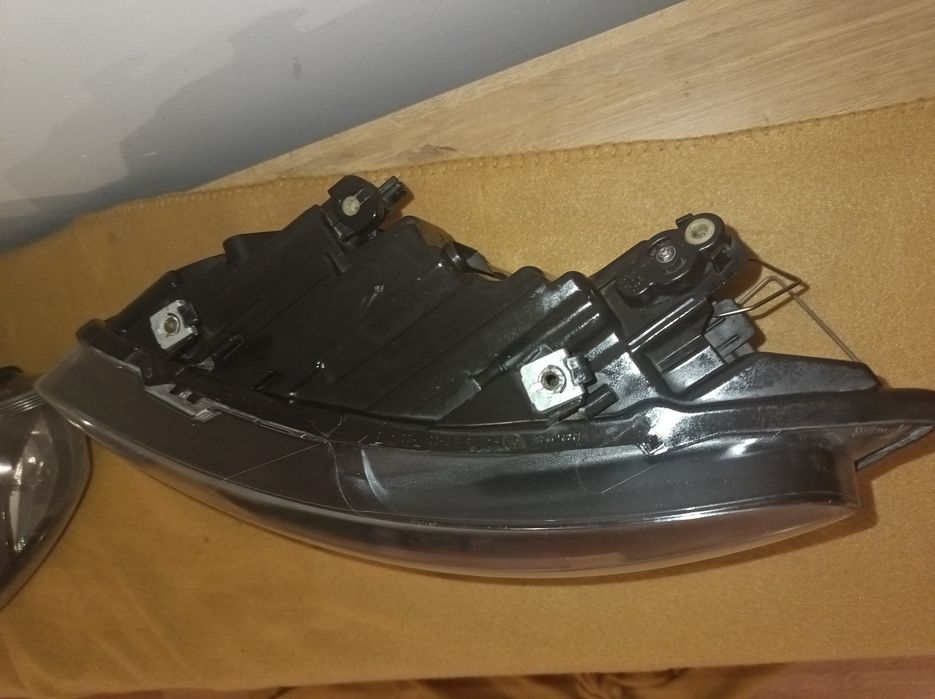 Lampa 6R1.941.016E