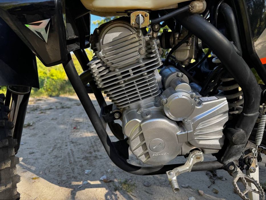 Продам Kovi start 250