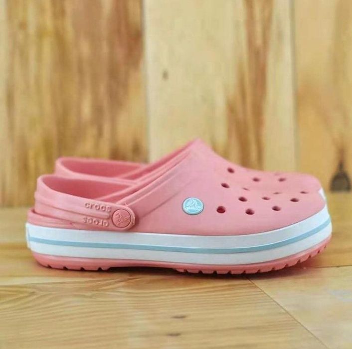 Купить топовые Кроксы 2020 Крокс Crocs Crocband по лучшим ценам 36-44