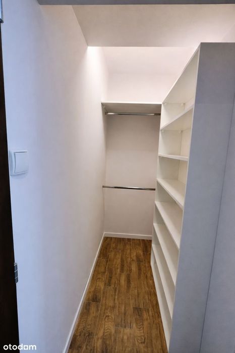 Nowoczesne mieszkanie z klimatyzacją | Balkon | Jagodno