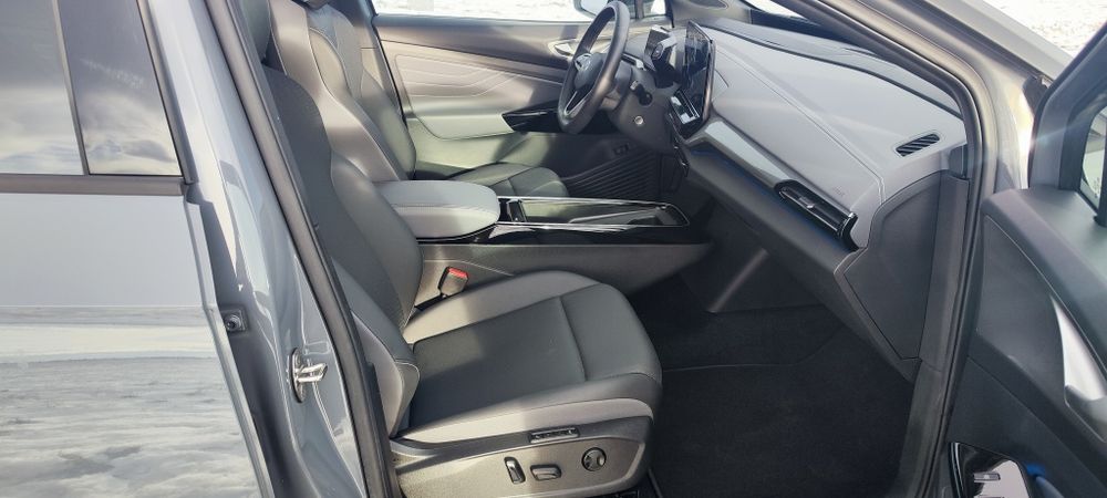 Volkswagen ID 4 Pro S