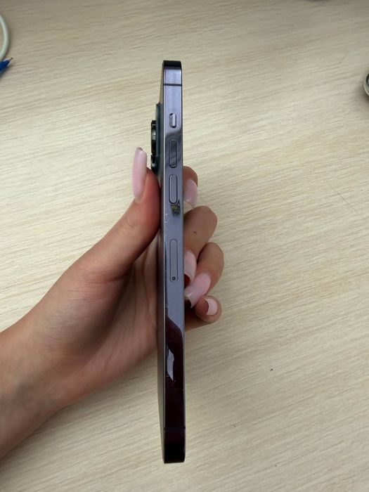 Iphone 14 Pro Max 256GB