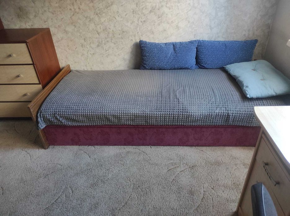 jednoosobowy pokój do wynajęcia os. Czuby Skarpa