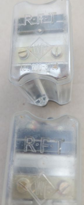 TGL 200 - 3799 ... 8- нерухоміх контактів .