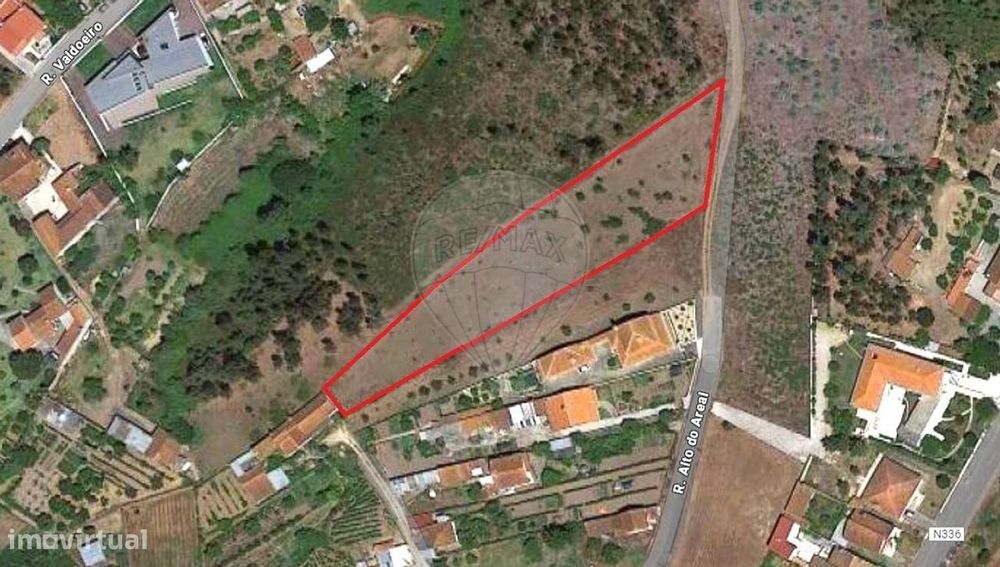 Terreno  para venda