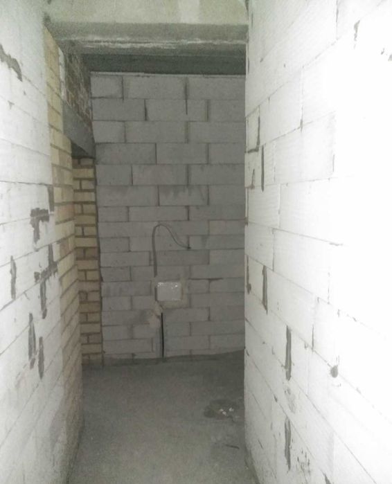 В продаже 2-комнатная квартира в ЖК "Уютный" на ул. Грушевского, средний этаж Хаджибейский р-н