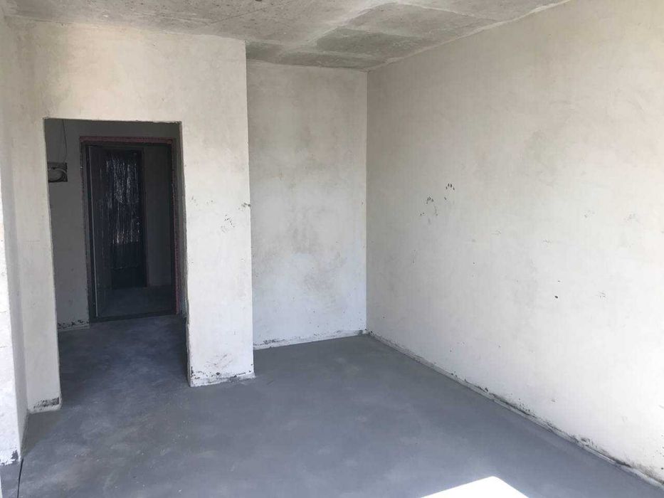 Компактна однушка (36,08 м2). ЖК «Щасливий Grand». 1 черга