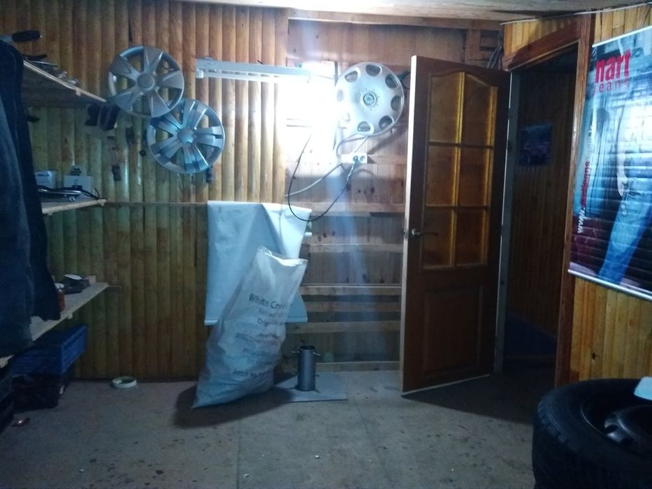 Продам Гараж кооператив "Зоря"