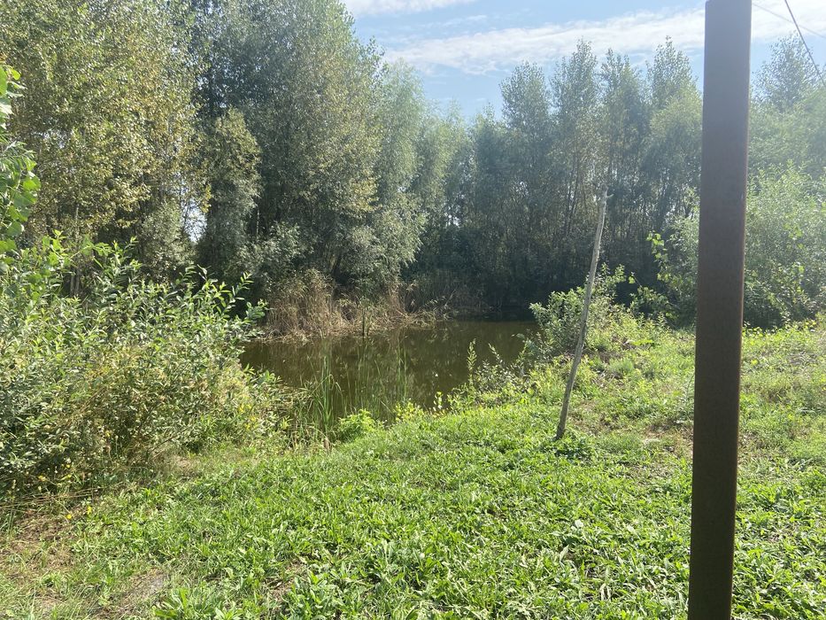 Незавершене будівництво