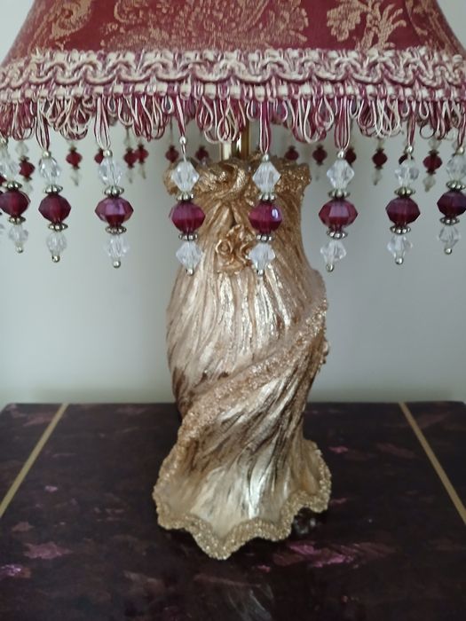 Светильник прикроватная настольный