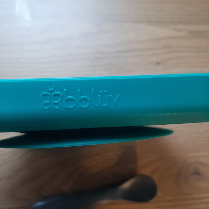 Kubek doidy BLW nauka picia