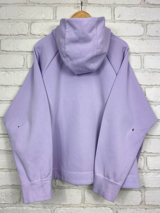 Bluza Nike Sportswear Tech Fleece Windrunner