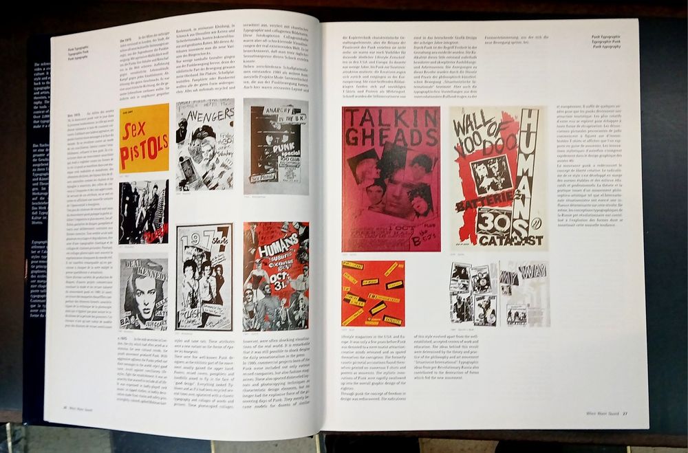 Livro Typo - When, Who, How